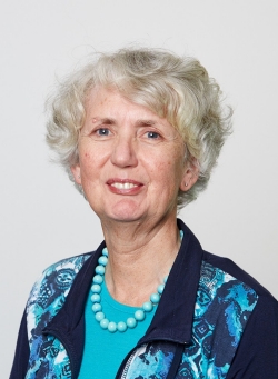 Professor Caroline Crowther, Liggins Institute