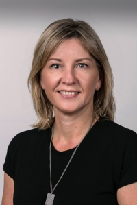 Associate Professor Katie Groom